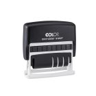 COLOP Mini Datumstempel S 120/P 