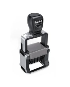 Trodat Professional 5431 Datumstempel