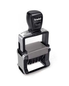 Trodat Professional 5440 Datumstempel